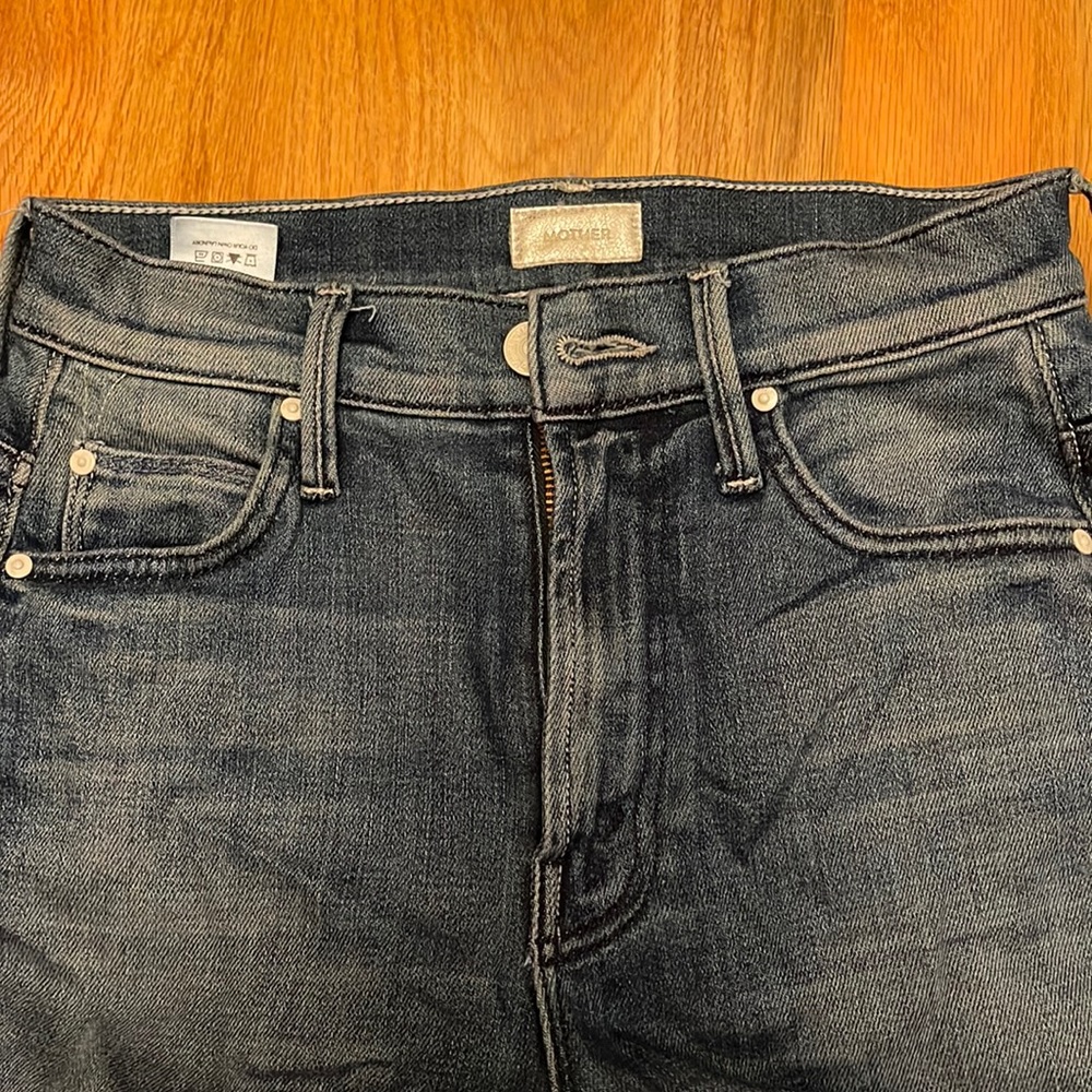Mother Jeans - NEVER WORN